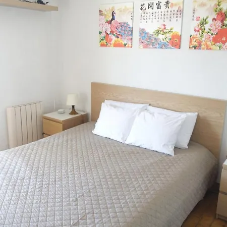 Apartment Port Camargue, 5 Pers, 350 M Plage, Grande Terrasse Plein Sud, Separee Le Grau-du-Roi