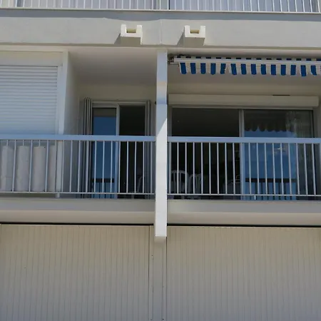 Port Camargue, 5 Pers, 350 M Plage, Grande Terrasse Plein Sud, Separee
